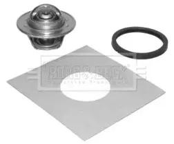 Термостат, охлаждающая жидкость BORG & BECK купить