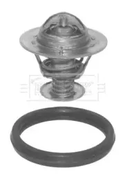 Термостат, охлаждающая жидкость BORG & BECK купить