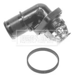 Термостат, охлаждающая жидкость BORG & BECK купить