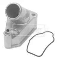 Термостат, охлаждающая жидкость BORG & BECK купить