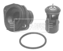 Термостат, охлаждающая жидкость BORG & BECK купить