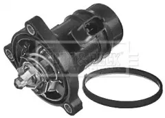 Термостат, охлаждающая жидкость BORG & BECK купить