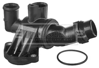 Термостат, охлаждающая жидкость BORG & BECK купить