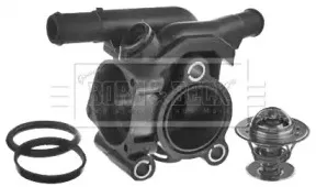 Термостат, охлаждающая жидкость BORG & BECK купить