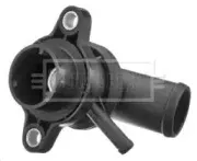 Термостат, охлаждающая жидкость BORG & BECK купить