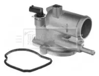 Термостат, охлаждающая жидкость BORG & BECK купить