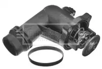 Термостат, охлаждающая жидкость BORG & BECK купить