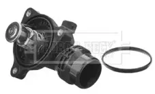 Термостат, охлаждающая жидкость BORG & BECK купить