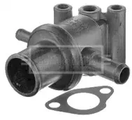 Термостат, охлаждающая жидкость BORG & BECK купить