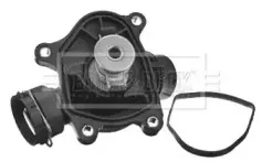 Термостат, охлаждающая жидкость BORG & BECK купить