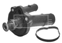 Термостат, охлаждающая жидкость BORG & BECK купить