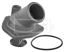 Термостат, охлаждающая жидкость BORG & BECK купить