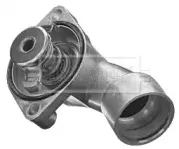 Термостат, охлаждающая жидкость BORG & BECK купить