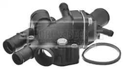 Термостат, охлаждающая жидкость BORG & BECK купить