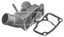 Термостат, охлаждающая жидкость BORG & BECK купить