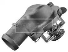 Термостат, охлаждающая жидкость BORG & BECK купить