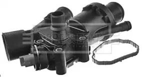 Термостат, охлаждающая жидкость BORG & BECK купить