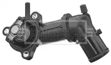 Термостат, охлаждающая жидкость BORG & BECK купить