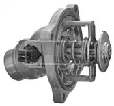 Термостат, охлаждающая жидкость BORG & BECK купить