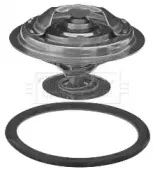 Термостат, охлаждающая жидкость BORG & BECK купить