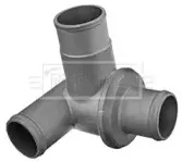 Термостат, охлаждающая жидкость BORG & BECK купить