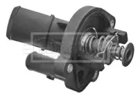 Термостат, охлаждающая жидкость BORG & BECK купить