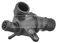 Термостат, охлаждающая жидкость BORG & BECK купить