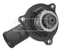 Термостат, охлаждающая жидкость BORG & BECK купить