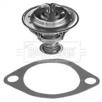 Термостат, охлаждающая жидкость BORG & BECK купить