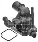 Термостат, охлаждающая жидкость BORG & BECK купить