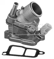 Термостат, охлаждающая жидкость BORG & BECK купить