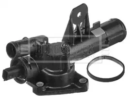 Термостат, охлаждающая жидкость BORG & BECK купить