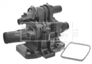 Термостат, охлаждающая жидкость BORG & BECK купить