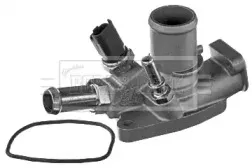 Термостат, охлаждающая жидкость BORG & BECK купить