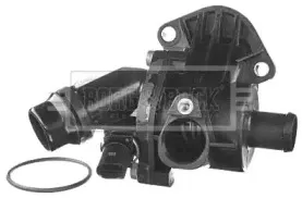 Термостат, охлаждающая жидкость BORG & BECK купить