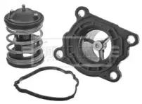 Термостат, охлаждающая жидкость BORG & BECK купить