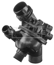 Термостат, охлаждающая жидкость BORG & BECK купить