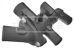 Термостат, охлаждающая жидкость BORG & BECK купить