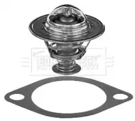 Термостат, охлаждающая жидкость BORG & BECK купить