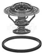 Термостат, охлаждающая жидкость BORG & BECK купить