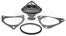 Термостат, охлаждающая жидкость BORG & BECK купить