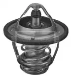 Термостат, охлаждающая жидкость BORG & BECK купить