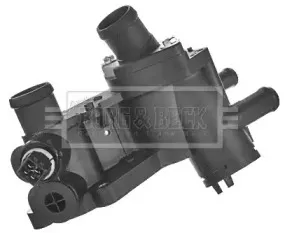 Термостат, охлаждающая жидкость BORG & BECK купить