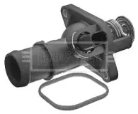 Термостат, охлаждающая жидкость BORG & BECK купить