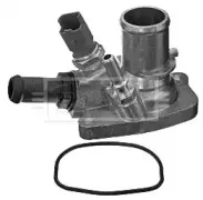 Термостат, охлаждающая жидкость BORG & BECK купить