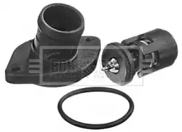 Термостат, охлаждающая жидкость BORG & BECK купить