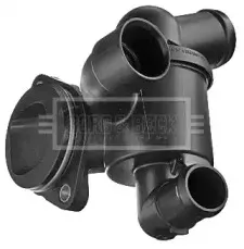 Термостат, охлаждающая жидкость BORG & BECK купить