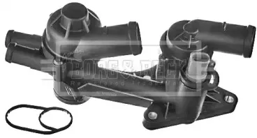 Термостат, охлаждающая жидкость BORG & BECK купить