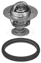 Термостат, охлаждающая жидкость BORG & BECK купить