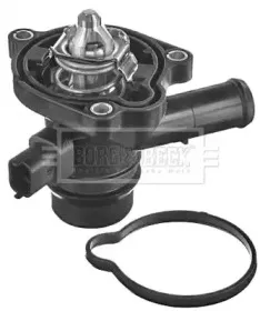 Термостат, охлаждающая жидкость BORG & BECK купить